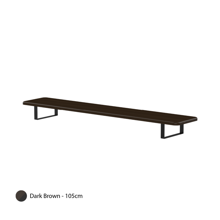 Desk Shelf - 105cm