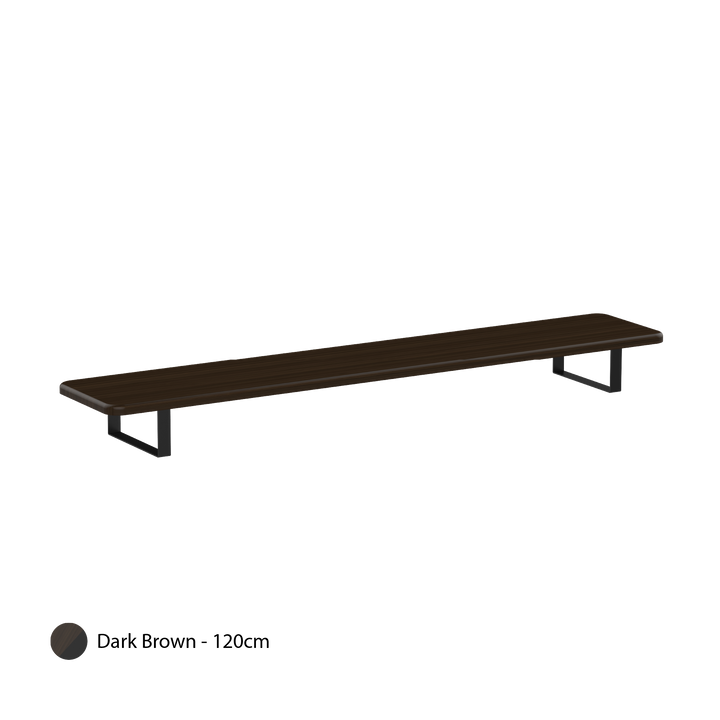 Desk Shelf - 120cm