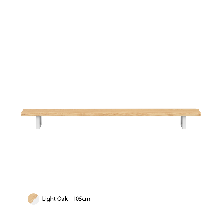 Desk Shelf - 105cm