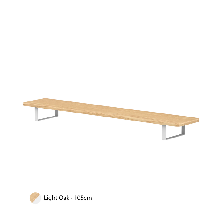 Desk Shelf - 105cm