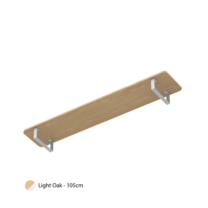 Desk Shelf - 105cm