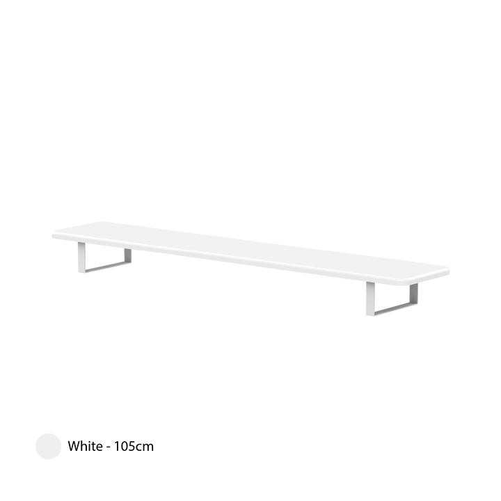 Desk Shelf - 105cm
