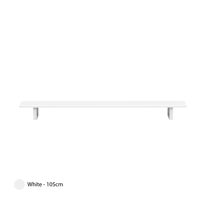 Desk Shelf - 105cm